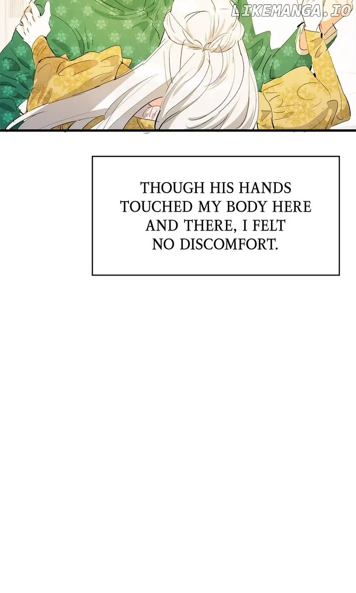 If You Want a Fake Sister Chapter 37 - page 64